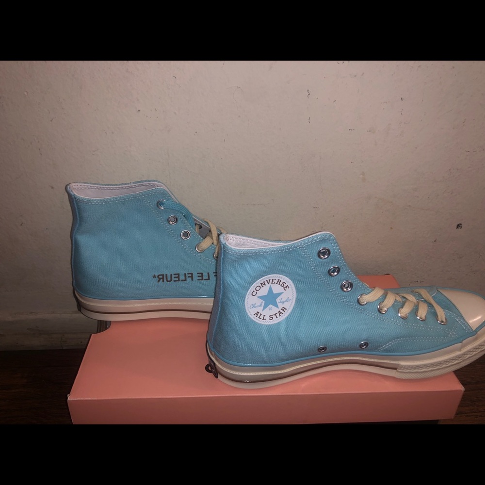 Camp Flog Gnaw 2018 Converse Mens 9.5